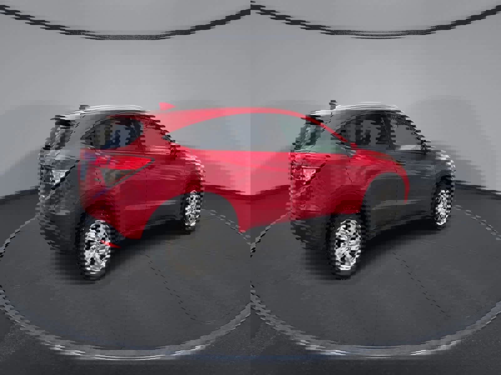 Used 2019 Honda HR-V EX image 4