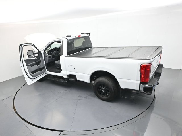 Certified 2026 Ford F250 XL w/ XL Chrome Package RWD image 55