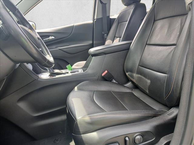 Used 2019 Chevrolet Equinox Premier FWD image 13