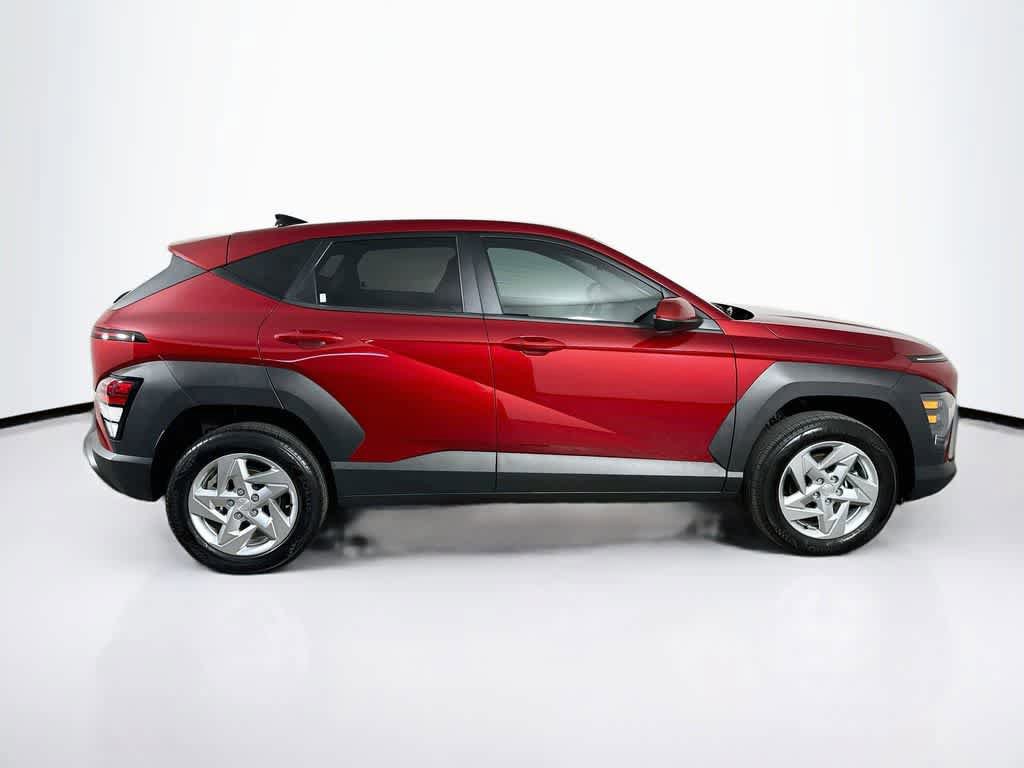 Used 2025 Hyundai Kona SE AWD/4WD image 6