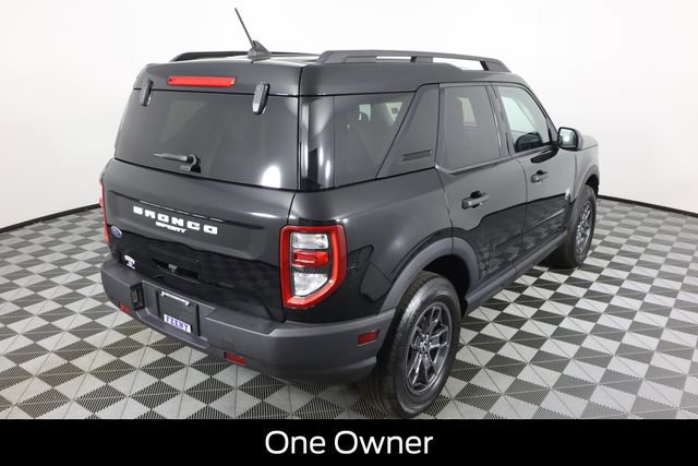 Certified 2022 Ford Bronco Sport Big Bend image 6