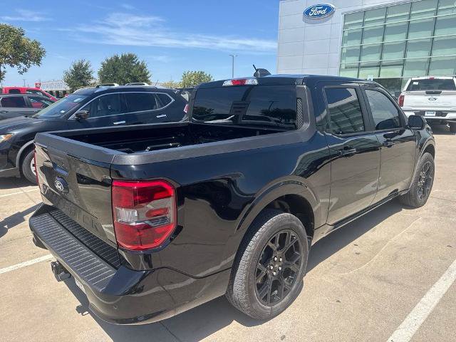 Certified 2025 Ford Maverick Lobo AWD/4WD image 4