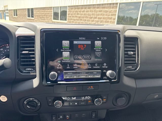 Used 2022 Nissan Frontier PRO-4X w/ Pro-4X Premium Package AWD/4WD image 25