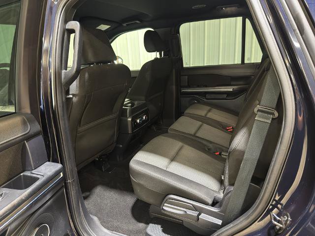 Certified 2021 Ford Expedition XLT image 11
