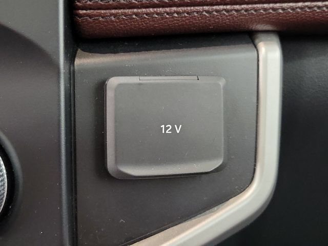 Certified 2024 Ford Expedition Max Limited AWD/4WD image 32