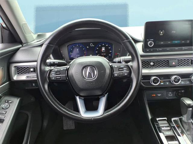 Used 2023 Acura Integra FWD image 18