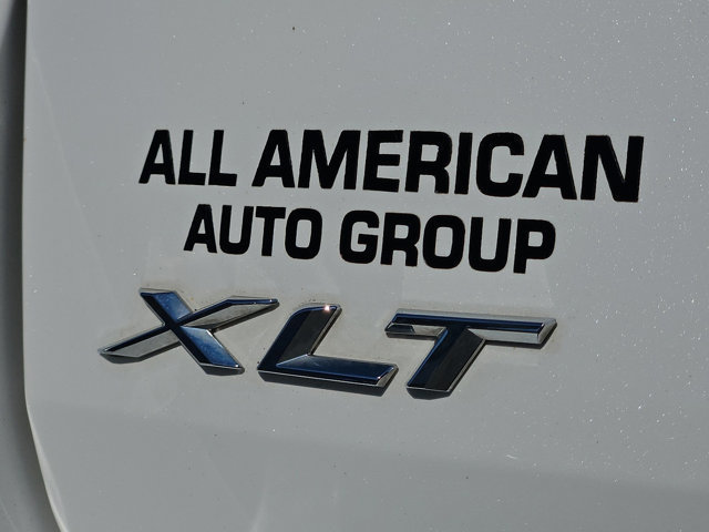 Certified 2023 Ford Explorer XLT w/ Equipment Group 202A image 35