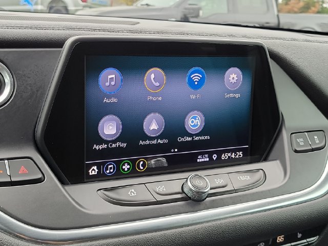 Used 2020 Chevrolet Blazer LT FWD image 21