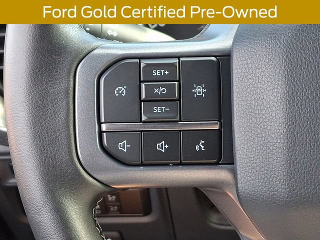 Certified 2023 Ford F150 XLT w/ Equipment Group 302A High AWD/4WD image 23