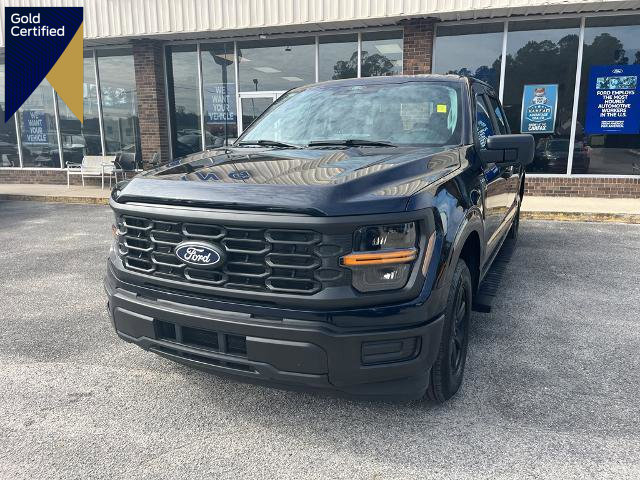 Certified 2024 Ford F150 XL image 1