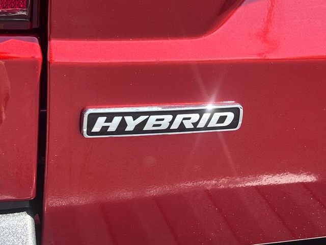 Certified 2024 Ford Maverick XLT FWD image 10