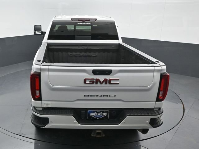 Used 2022 GMC Sierra 2500 Denali image 14