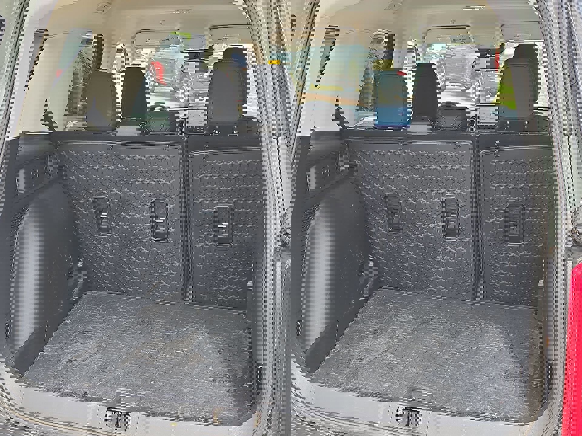 Certified 2024 Ford Bronco Sport Big Bend w/ Convenience Package image 20