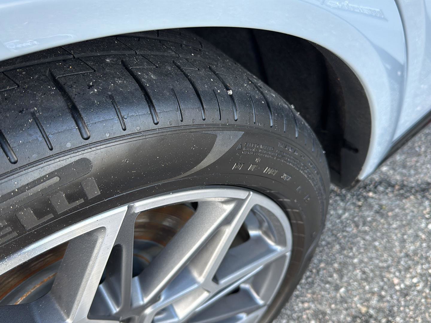 Certified 2024 Ford Mustang Mach-E GT image 35