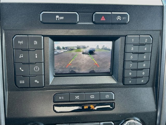 Certified 2018 Ford F150 XLT AWD/4WD image 19