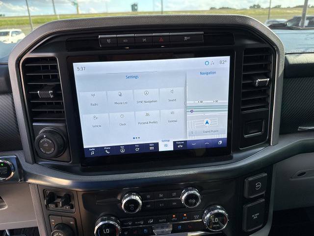 Certified 2021 Ford F150 Limited image 24