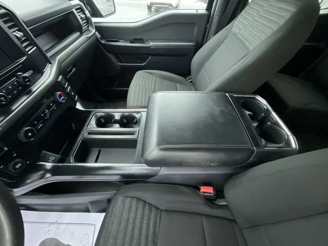 Certified 2023 Ford F150 XL w/ STX Appearance Package image 21