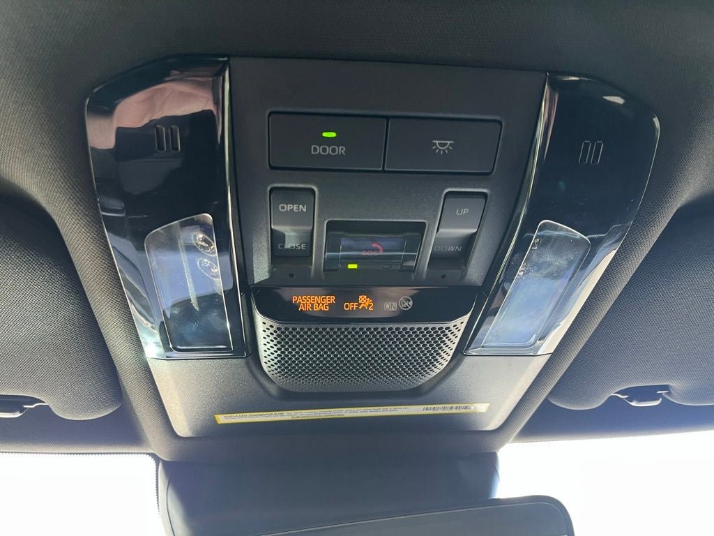 Used 2024 Lexus GX 550 AWD/4WD image 37