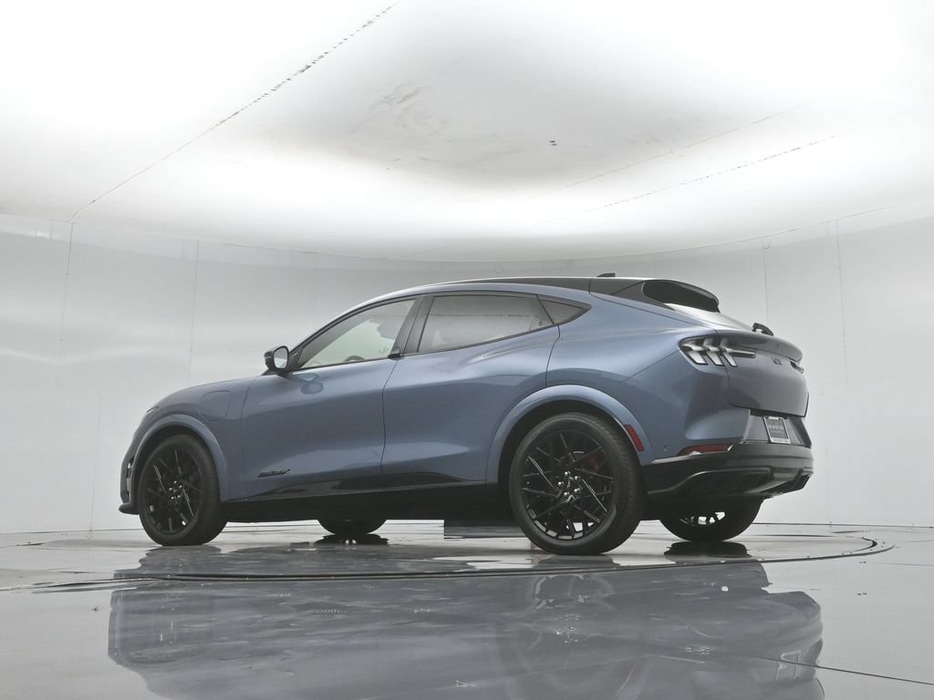 Certified 2023 Ford Mustang Mach-E GT w/ GT Performance Edition AWD/4WD image 52