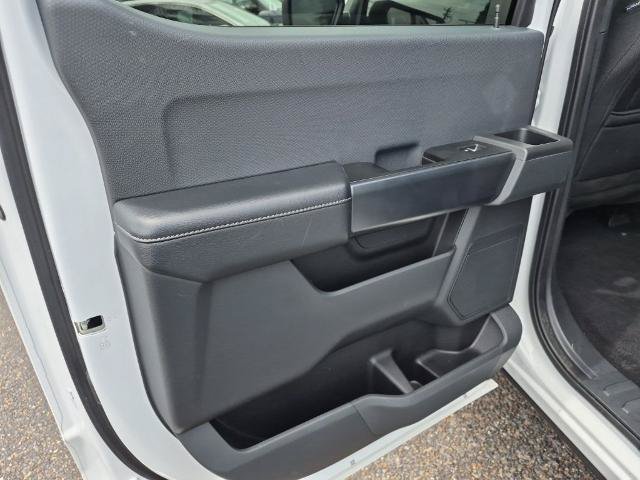 Certified 2024 Ford F150 STX RWD image 16
