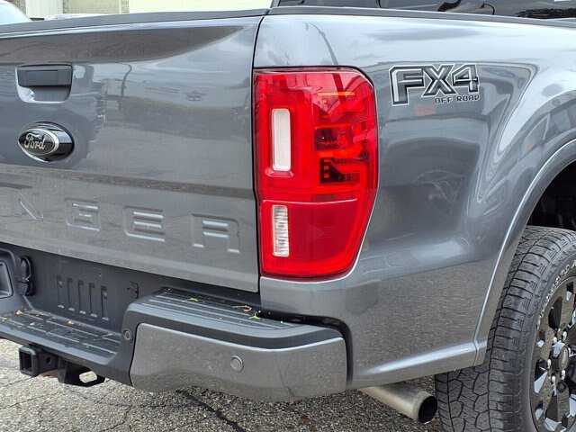Certified 2023 Ford Ranger XLT w/ Equipment Group 302A High AWD/4WD image 22