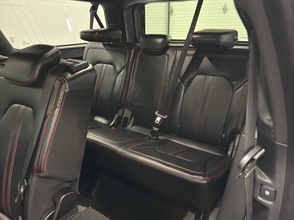 Certified 2019 Ford Expedition Max Limited w/ Equipment Group 303A image 30