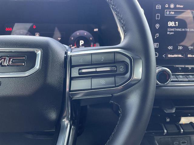 Used 2026 GMC Canyon Elevation w/ Convenience Package image 14