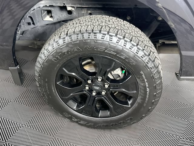 Certified 2023 Ford F150 Lariat w/ Equipment Group 502A High AWD/4WD image 37