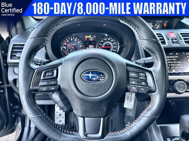 Used 2020 Subaru WRX Premium image 23