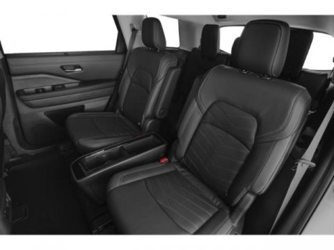 Used 2023 Nissan Pathfinder Platinum AWD/4WD image 16