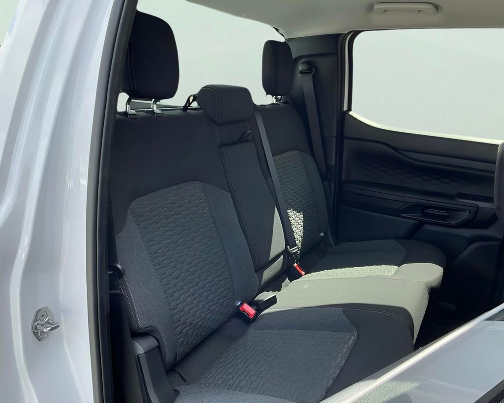 Certified 2025 Ford Ranger XL RWD image 20