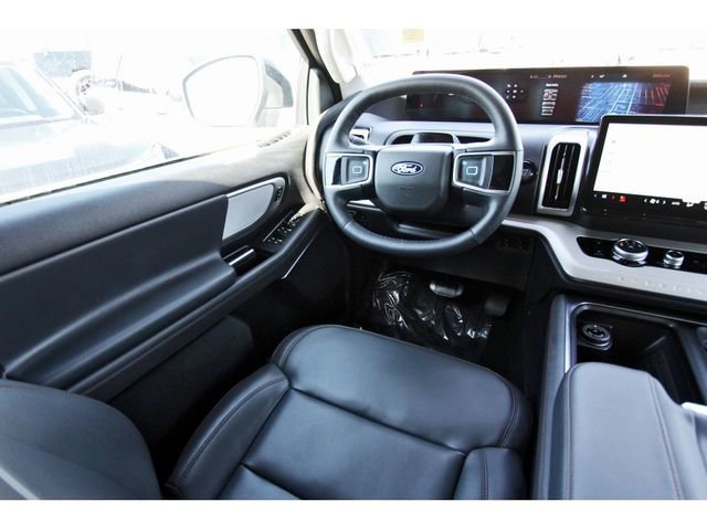 Certified 2025 Ford Expedition Max Active image 7