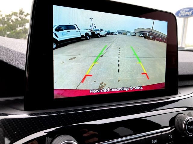 Certified 2023 Ford Escape ST-Line image 27