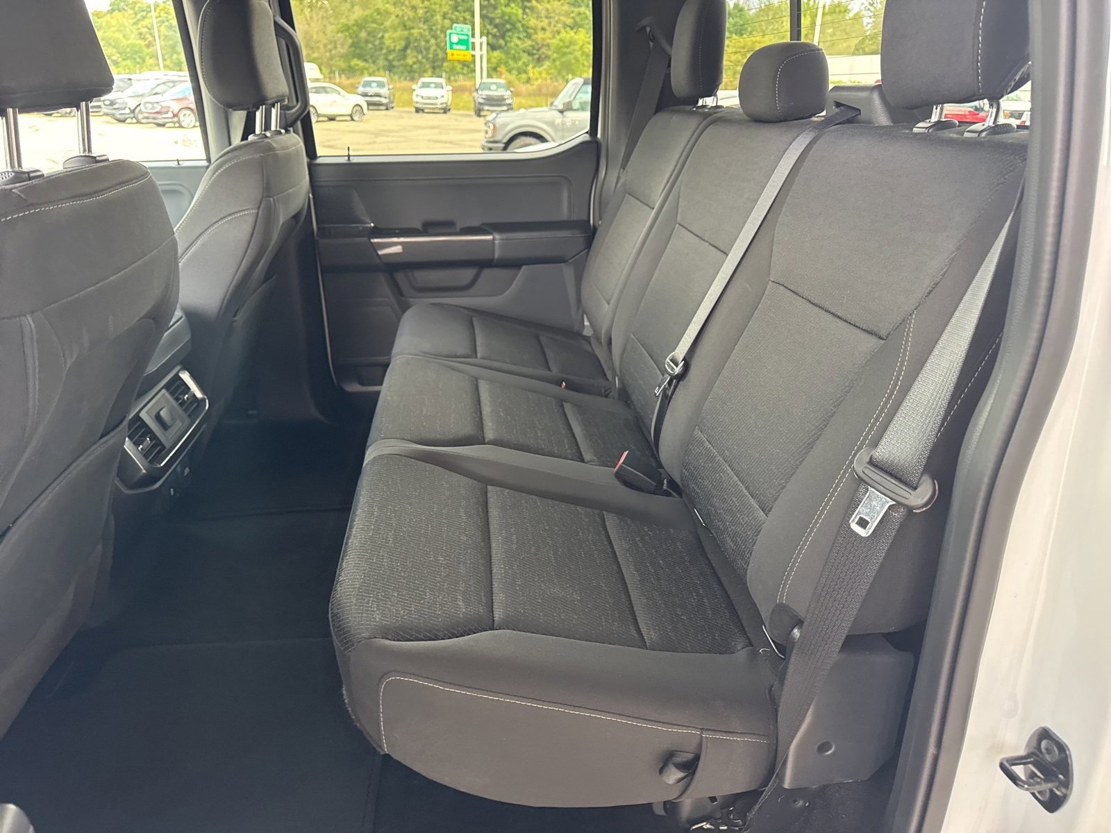 Certified 2023 Ford F150 XLT w/ Equipment Group 302A High image 40