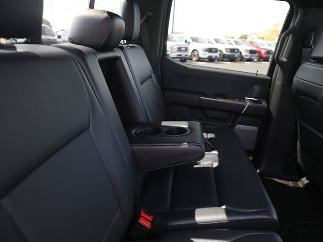 Certified 2026 Ford F150 Lariat AWD/4WD image 30