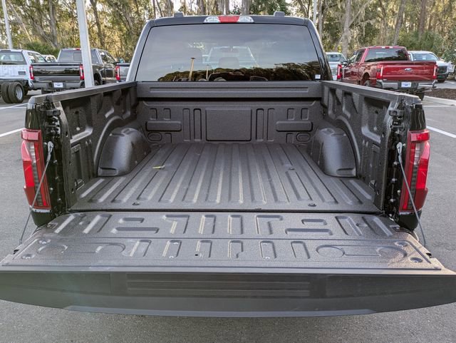 Certified 2026 Ford F150 STX image 12