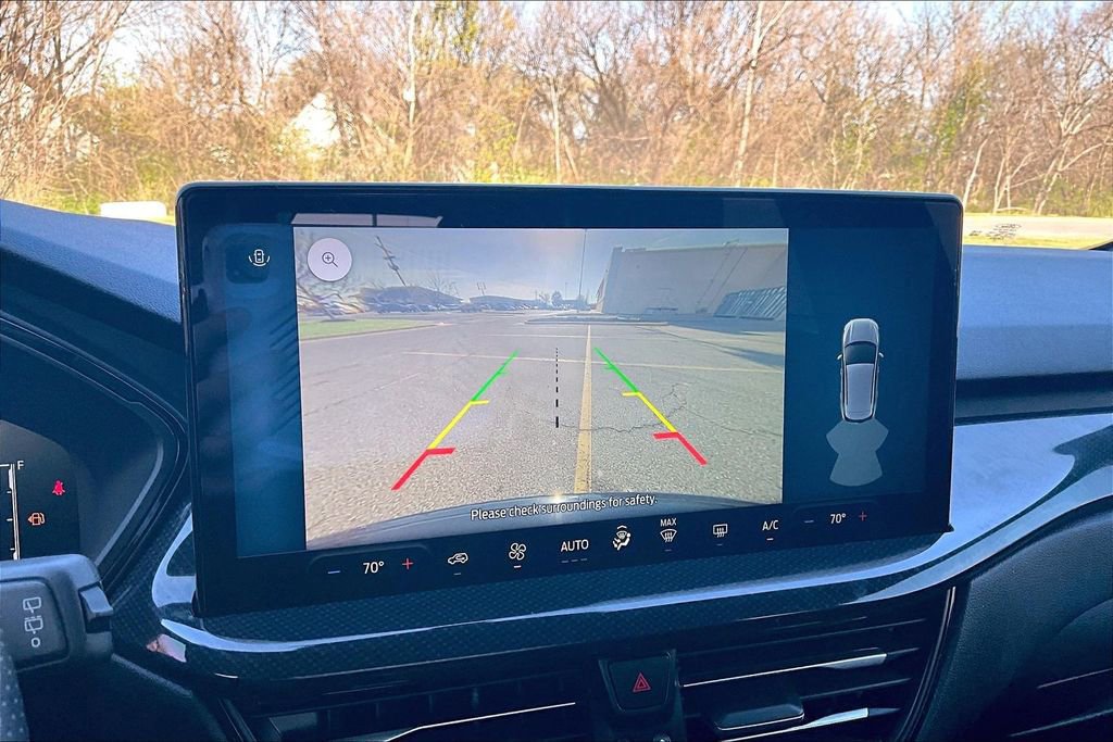 Certified 2023 Ford Escape ST-Line w/ Tech Pack #1 image 20