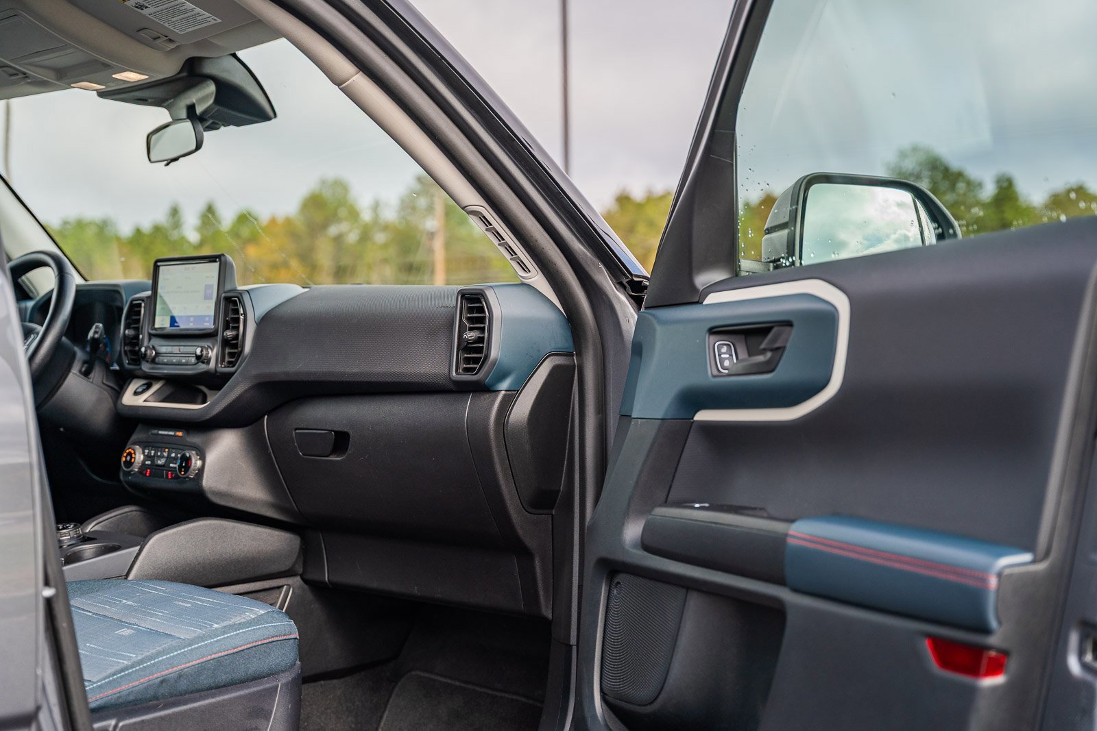 Certified 2023 Ford Bronco Sport Heritage w/ Heritage Convenience Package image 14