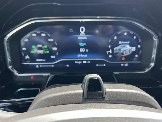 Used 2024 Chevrolet Silverado 1500 High Country w/ High Country Premium Package image 39