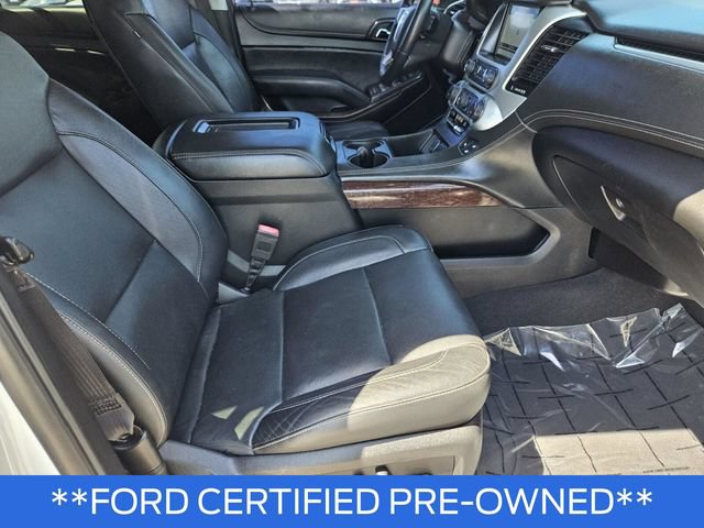 Used 2020 GMC Yukon SLT w/ Open Road Package AWD/4WD image 11