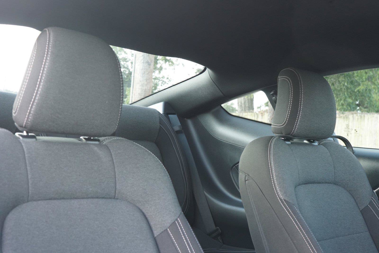 Certified 2024 Ford Mustang GT RWD image 29