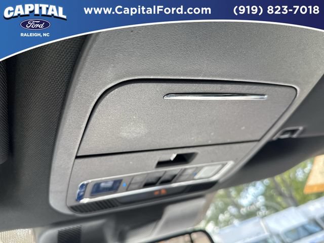 Certified 2024 Ford F150 Lariat w/ Equipment Group 502A High AWD/4WD image 33