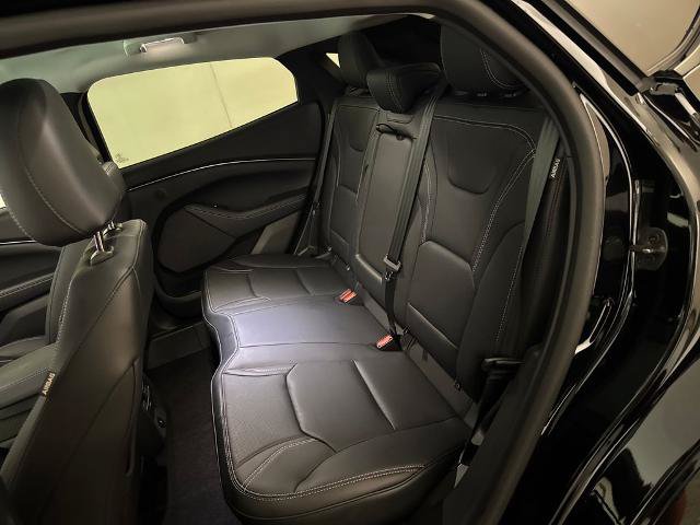 Certified 2025 Ford Mustang Mach-E Premium RWD image 32
