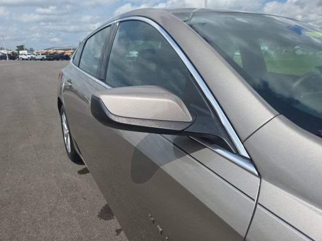 Used 2024 Chevrolet Malibu LT FWD image 5