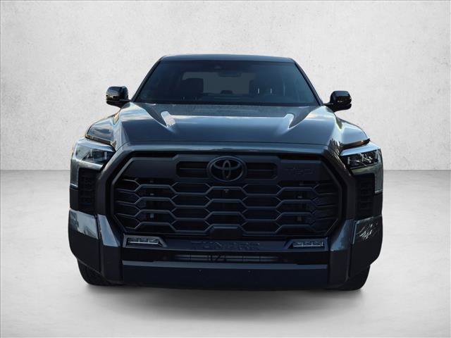 Used 2025 Toyota Tundra Limited w/ TRD Off-Road Package AWD/4WD image 2