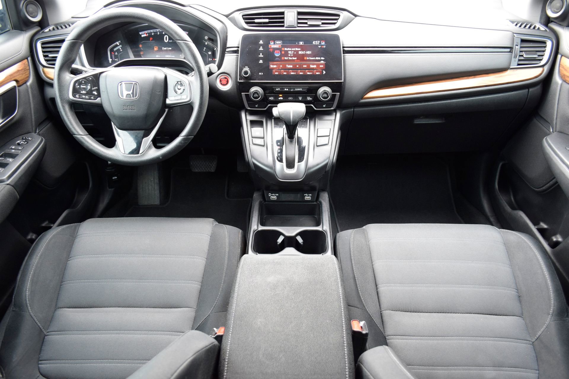 Used 2020 Honda CR-V EX image 7