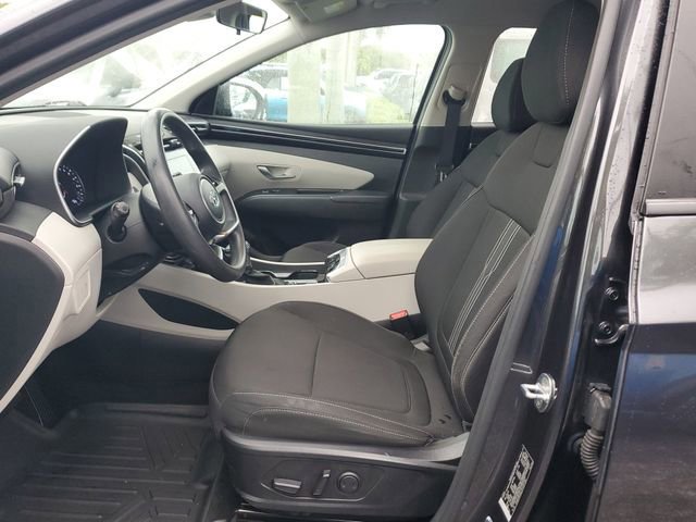 Used 2023 Hyundai Tucson SEL image 16