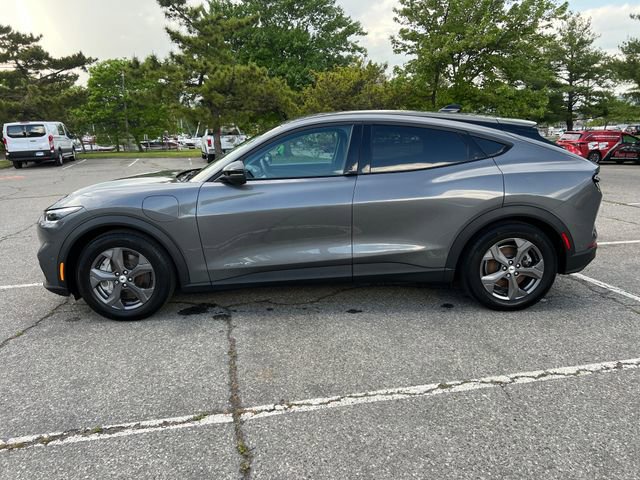 Certified 2023 Ford Mustang Mach-E Select AWD/4WD image 6
