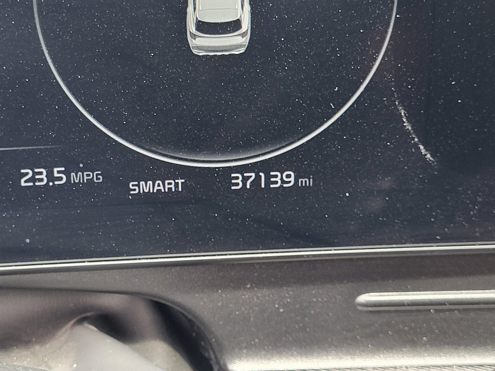 Used 2023 Kia Sportage SX image 30