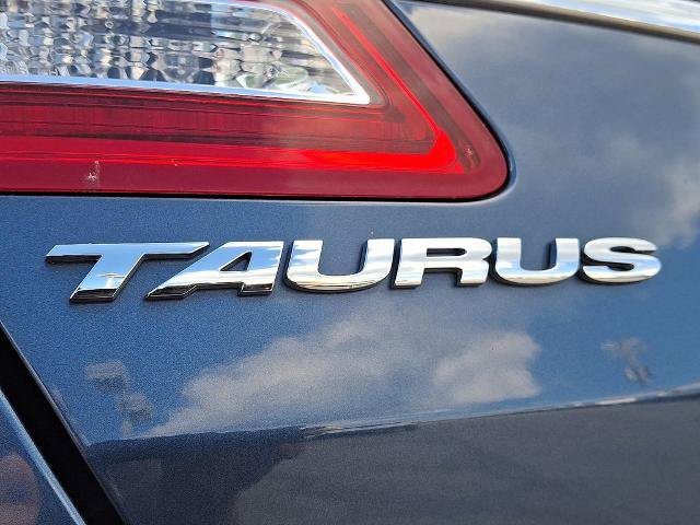 Certified 2019 Ford Taurus SEL w/ Equipment Group 201A FWD image 30